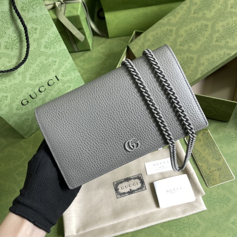 G*u*i satchel bags